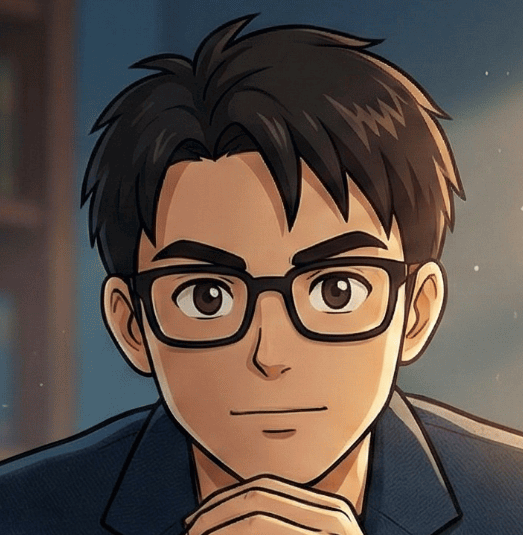 原子老師